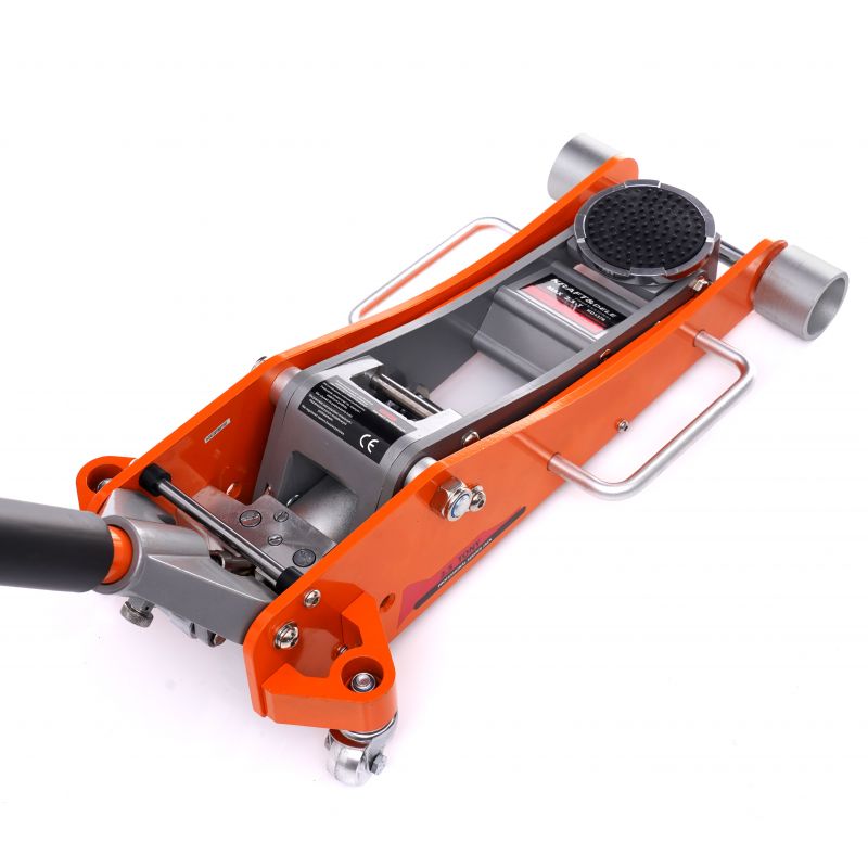 Podnośnik Hydrauliczny Niskoprofilowy 2,5T 85-470mm KD1376