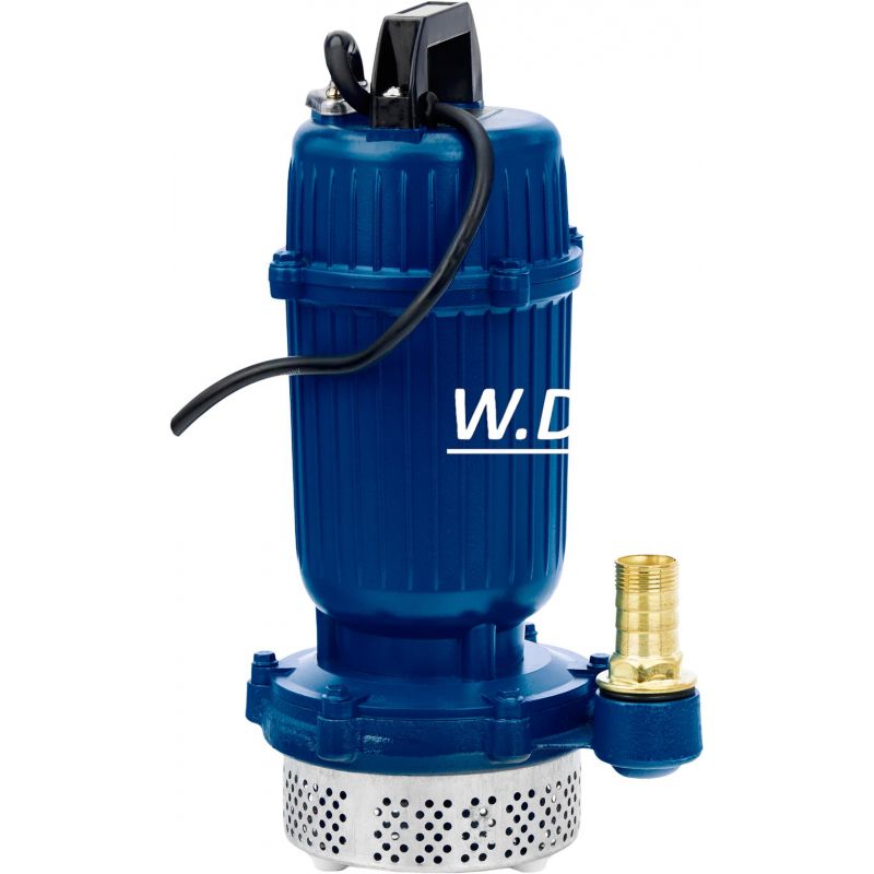 Pompa do wody brudnej i czystej 2100W WDS2421