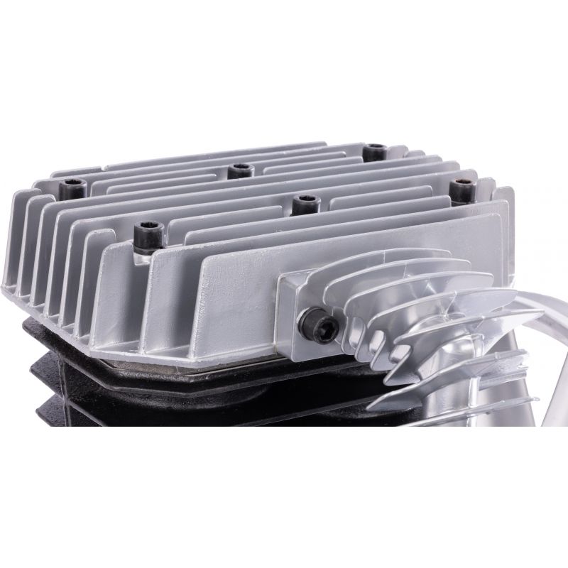 Sprężarka powietrza 5,5kW 2 tłoki 820l/min KD1494