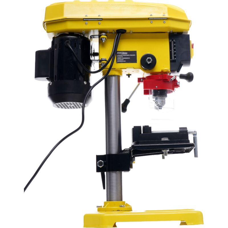 Wiertarka stołowa 1850W 13MM 5-STOPNIOWA KD502