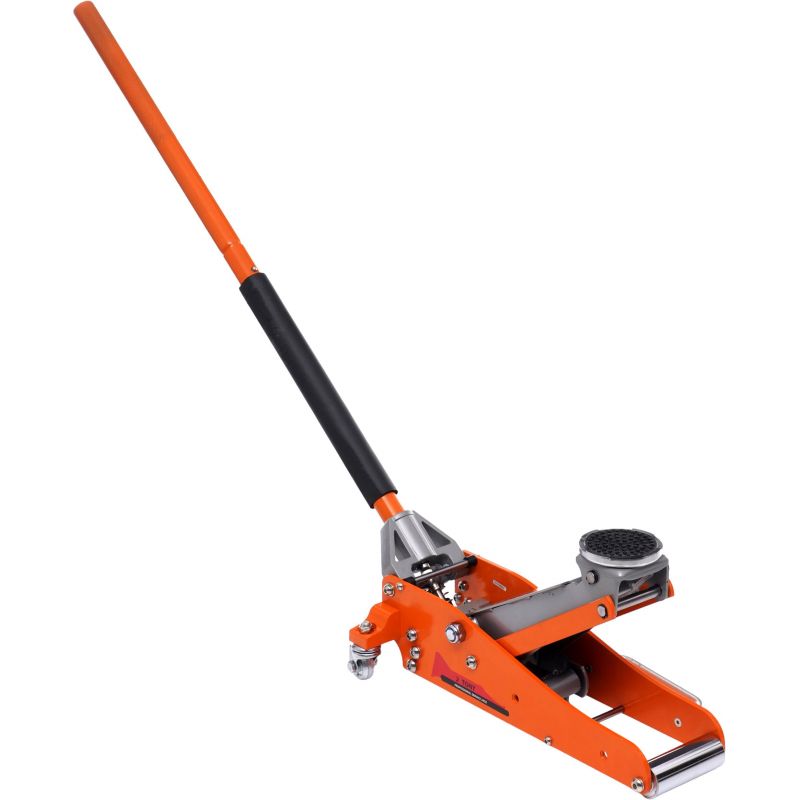 Podnośnik Hydrauliczny Niskoprofilowy 2T 85-355mm KD1375