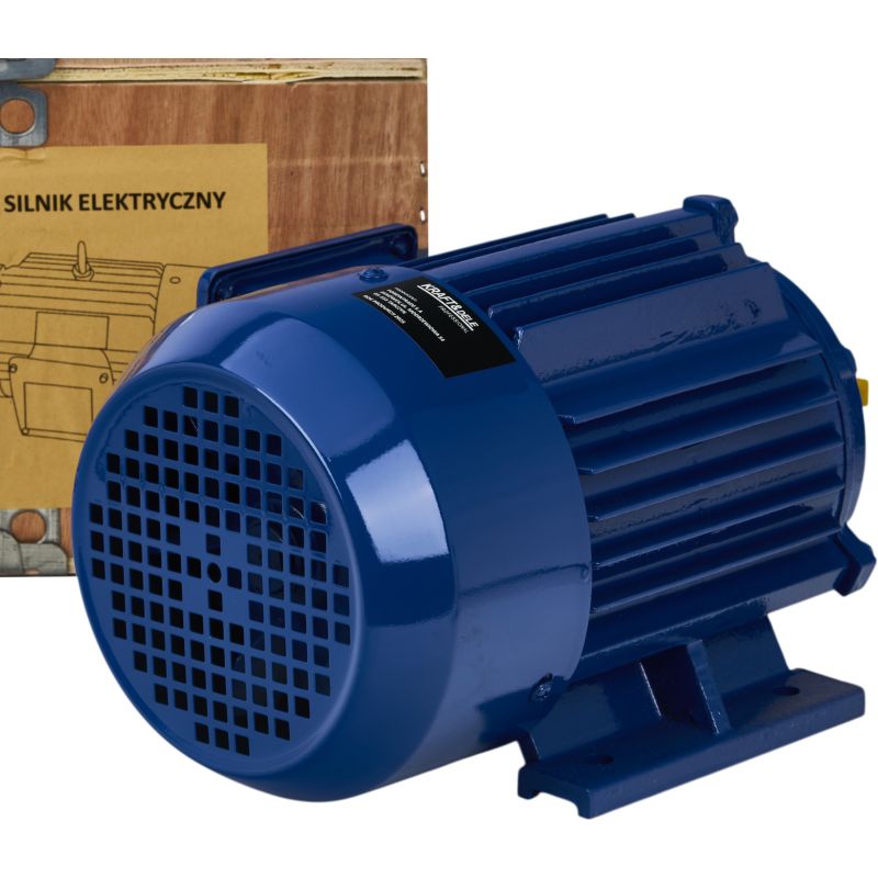 Silnik elektryczny 1,5KW 380V KD1812