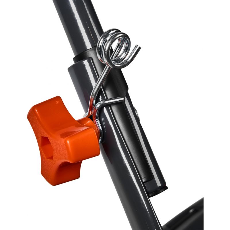 Benzínová kosačka s výkonom 8 koní, samopohybová, model KD5084