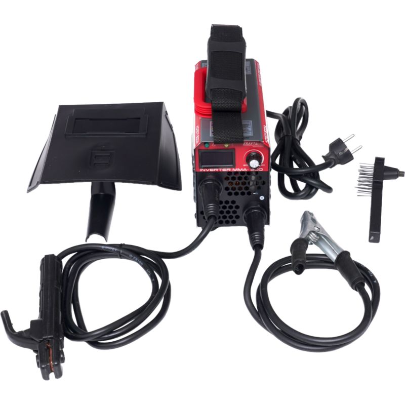 Spawarka inwertorowa MMA 300A KD1871