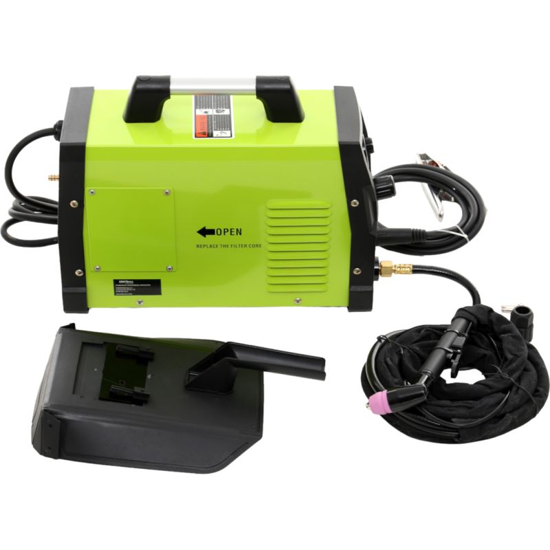 Przecinarka plazmowa CUT-60 IGBT KD1848