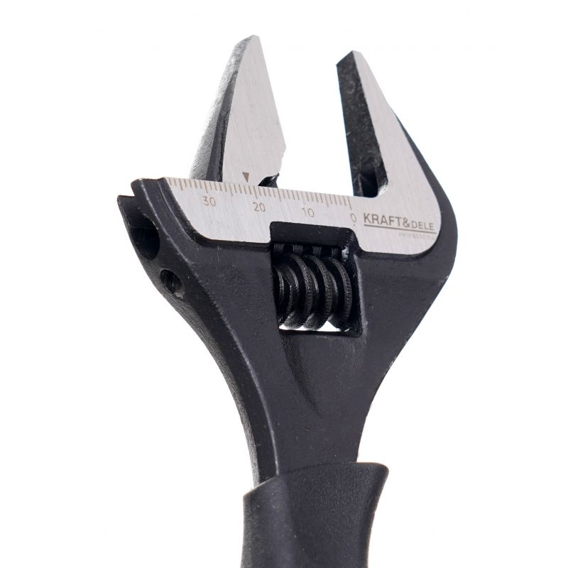 Klucz Hydrauliczny - Szwedzki 1" S KD10253