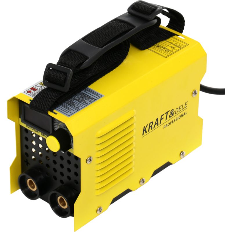 Spawarka inwertorowa MMA 300A KD1833
