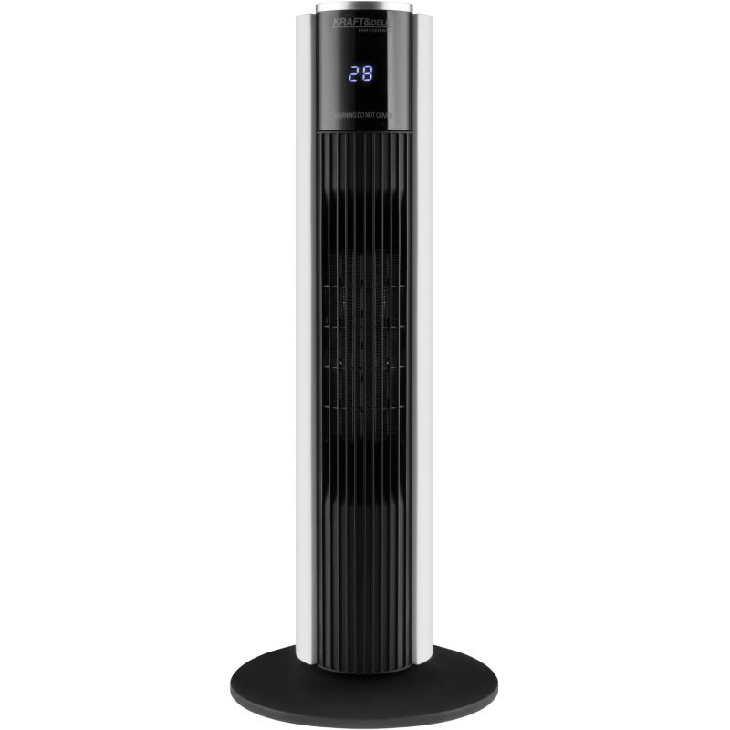 Termowentylator 2000W + pilot KD11788