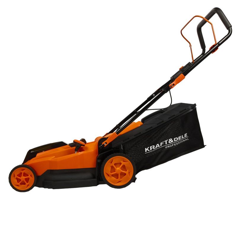 Akumulátorová kosačka 50 l, 38 cm, 40 V, model KD5411