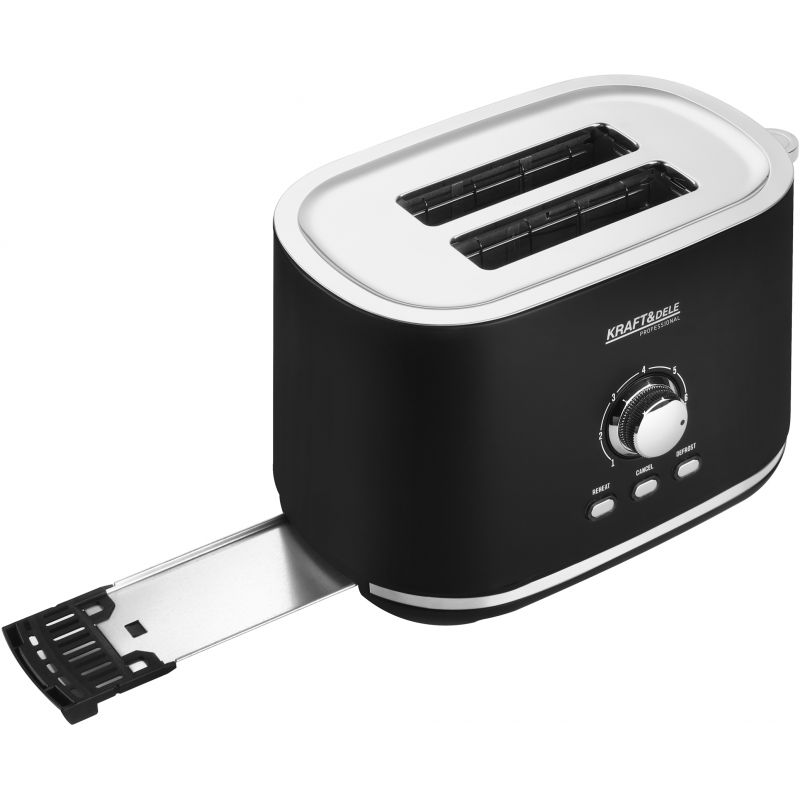 Elektrický hriankovač 1000W KD4156