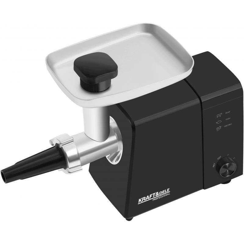 Maszynka do mięsa 2200W + akcesoria KD4205