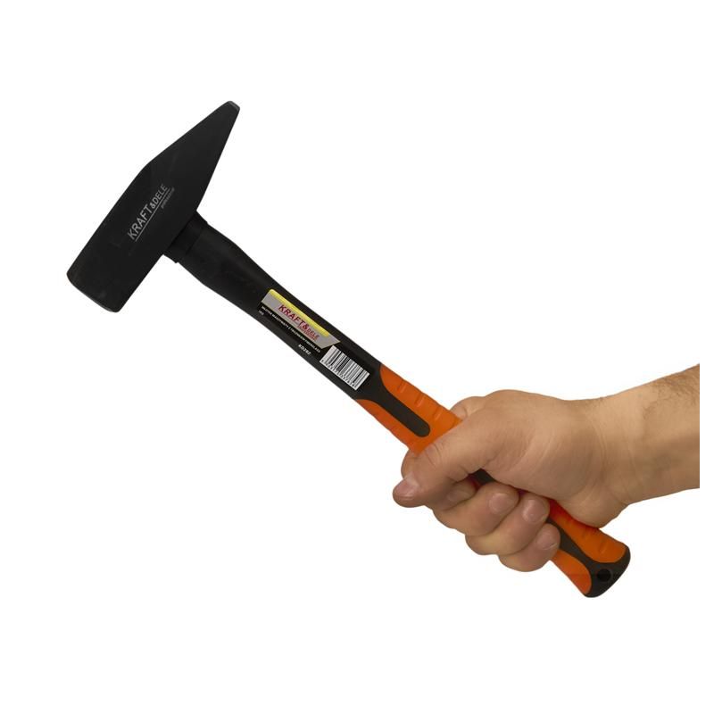 Młotek maszynisty fiberglass 2kg