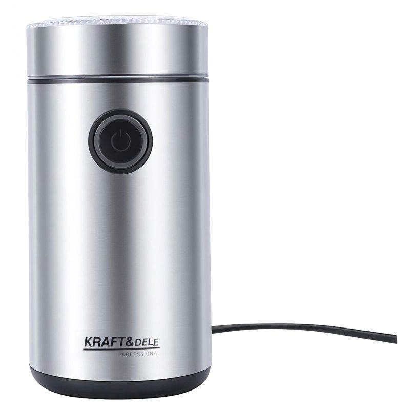 Mlynček na kávu 250W 50g KD4144