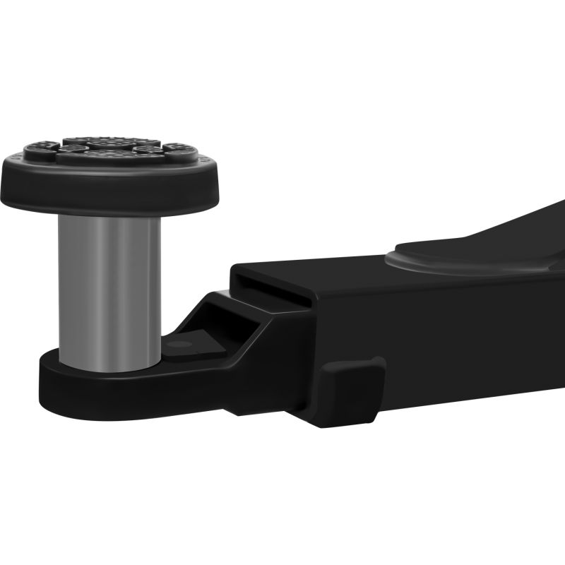 Podnośnik kolumnowy hydrauliczny półautomatyczny 400V KD5810