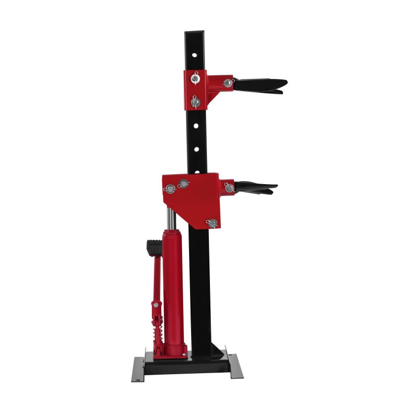 Hydrauliczny ściągacz do sprężyn 3T KD12514