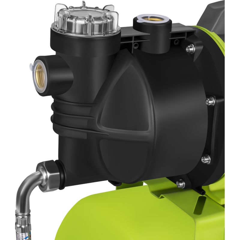 Pompa do wody hydroforowa 24L 1400W 4800L/h KD5273