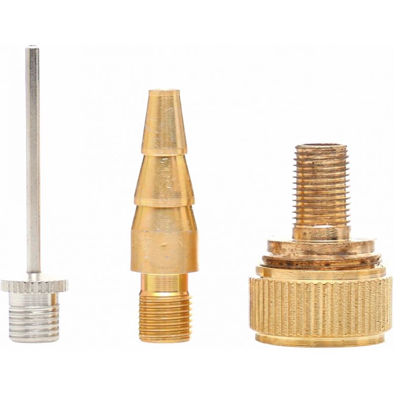 Pneumatická sada, 6 dielov, KD412