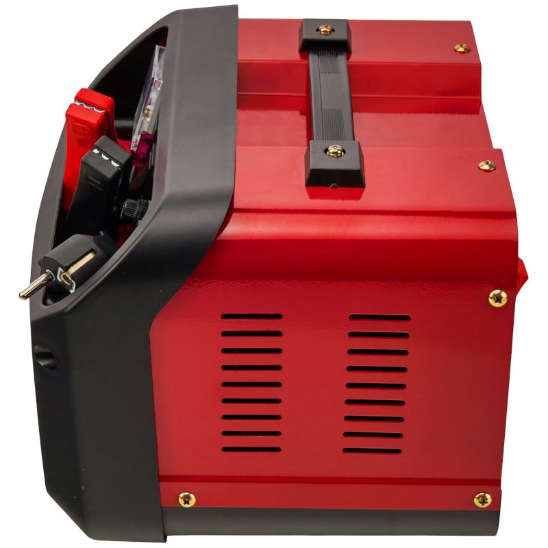 Prostownik samochodowy 12 24V 40A 300Ah KD1909