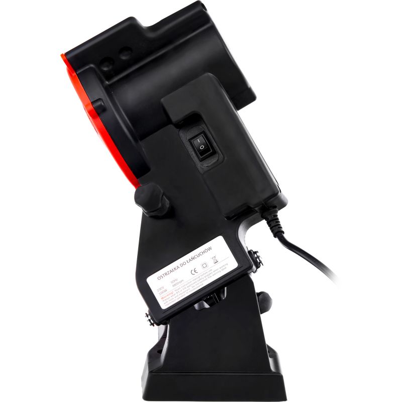 Ostrzałka do łańcuchów KD10578