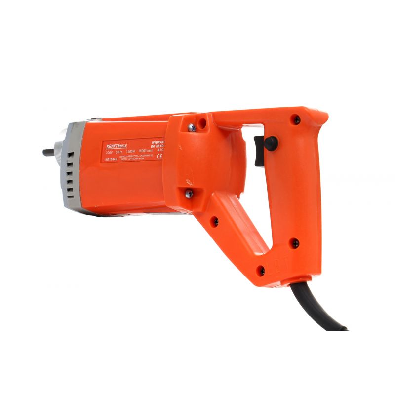 Wibrator do betonu 1400W KD10842