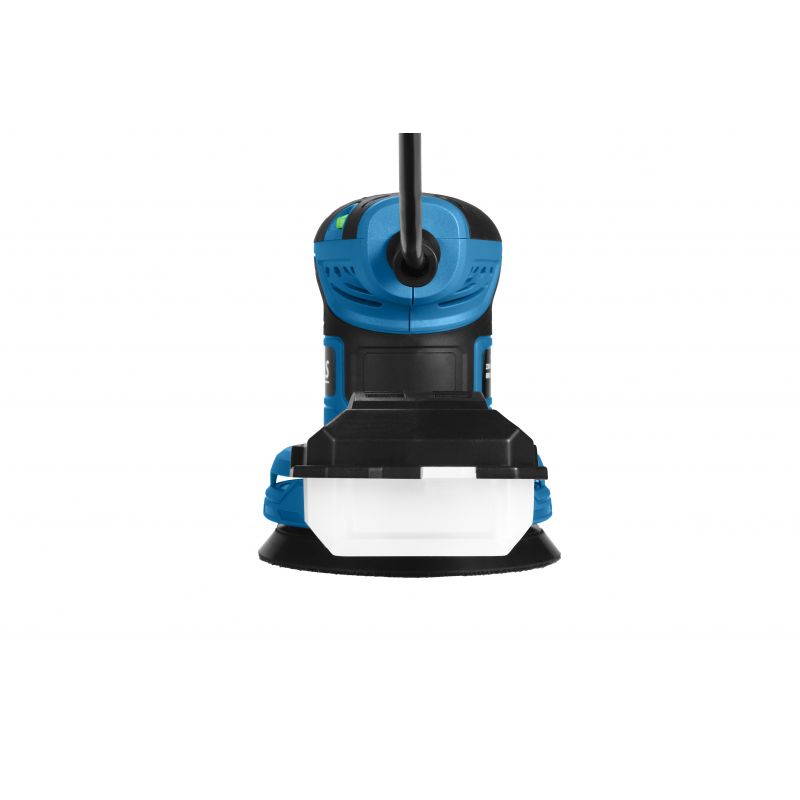 Szlifierka mimośrodowa 1300W WDS2502