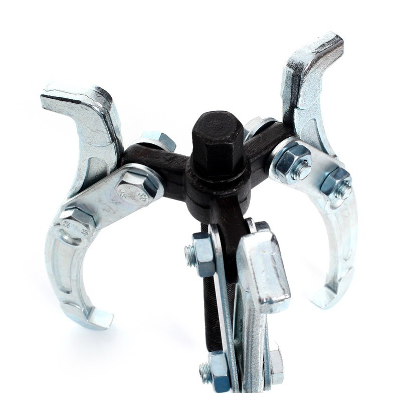 Ściągacz do łożysk 3-ramienny 8" 200mm KD1109