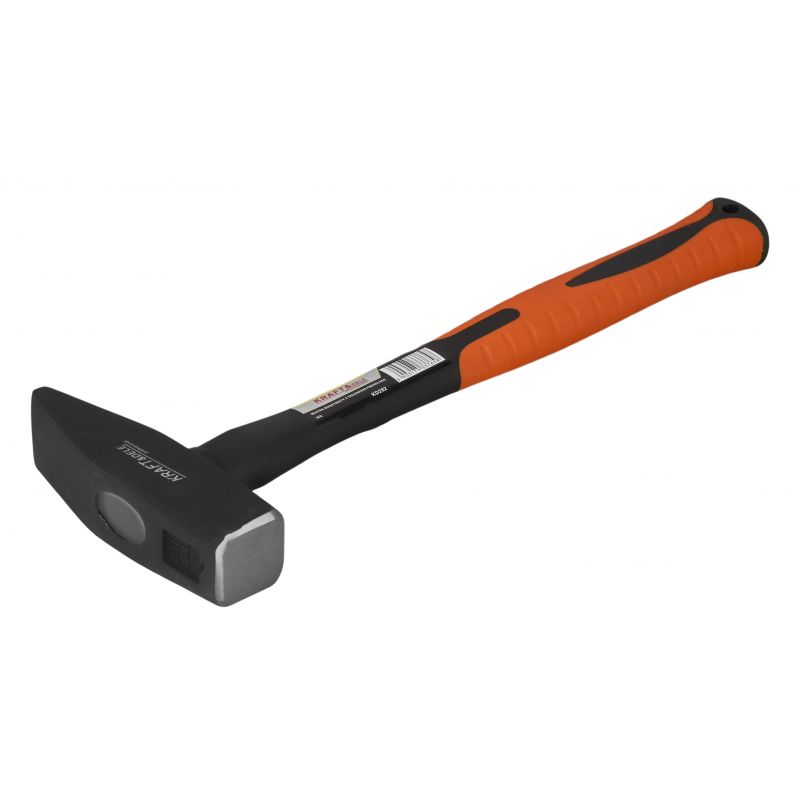 Młotek maszynisty fiberglass 2kg