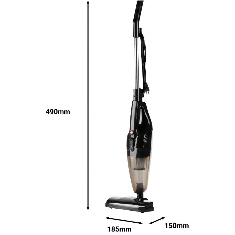 odkurzacz pionowy bezworkowy 1000W KD5165