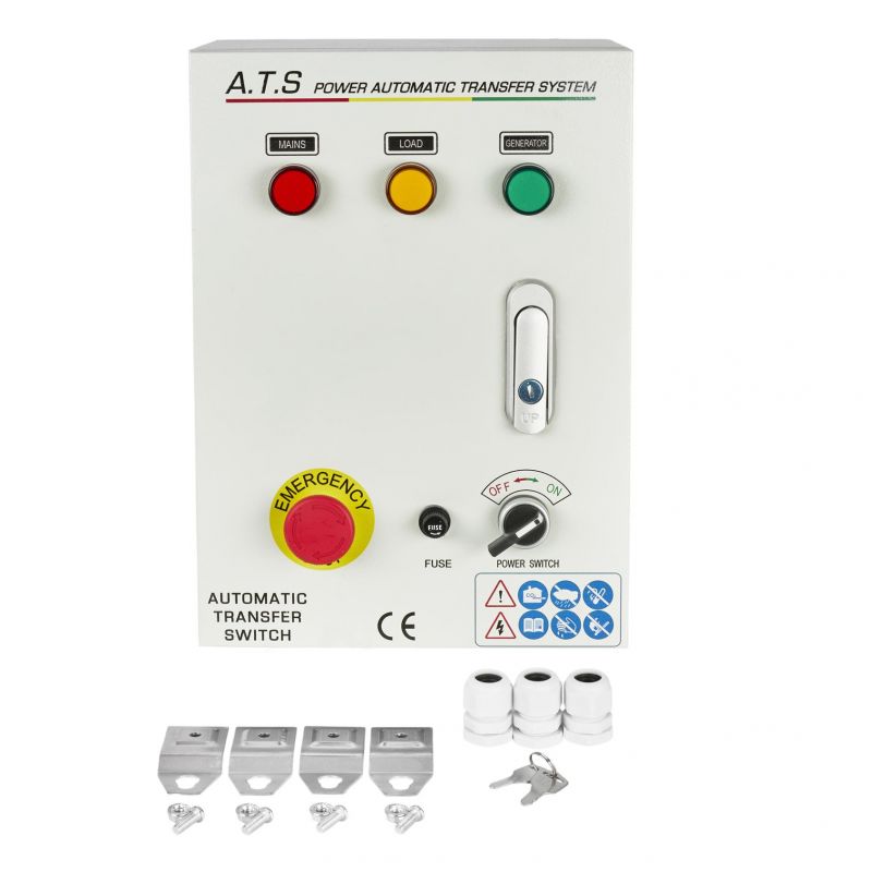 Agregat prądotwórczy DIESEL 14/15,5kW KD153