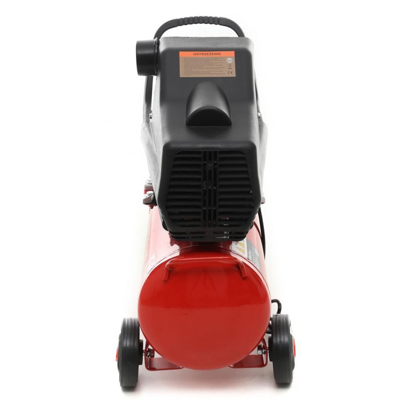 Kompresor Olejowy 24L KD400