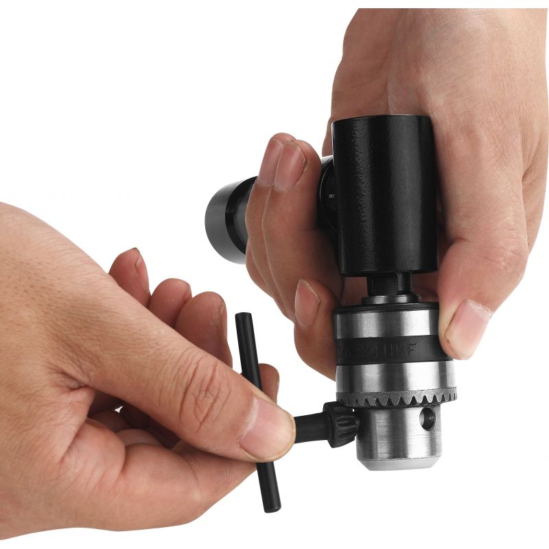 Adapter/przystawka kątowa do wiercenia KD10069