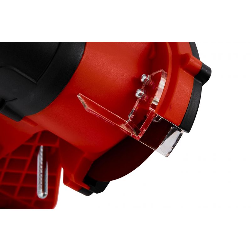 Ostrzałka elektryczna 650W KD10631