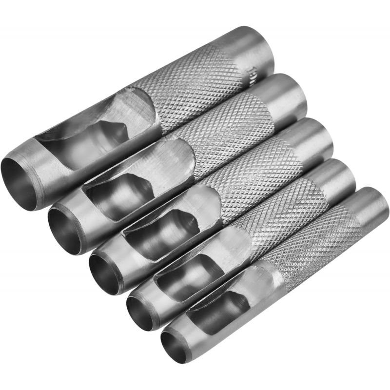 Wycinaki wybijaki do otworów 3-19mm KD11202