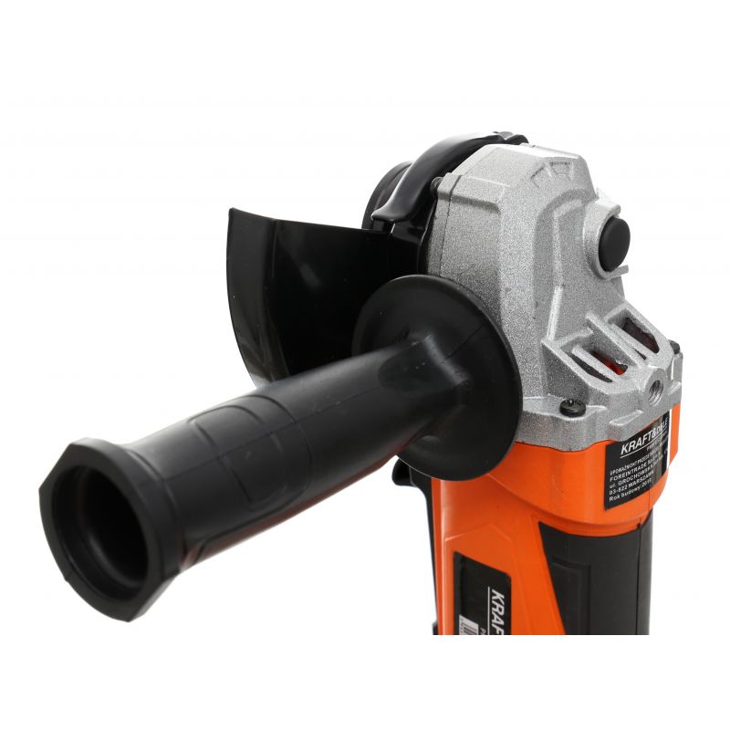 Szlifierka kątowa 1500W KD3046