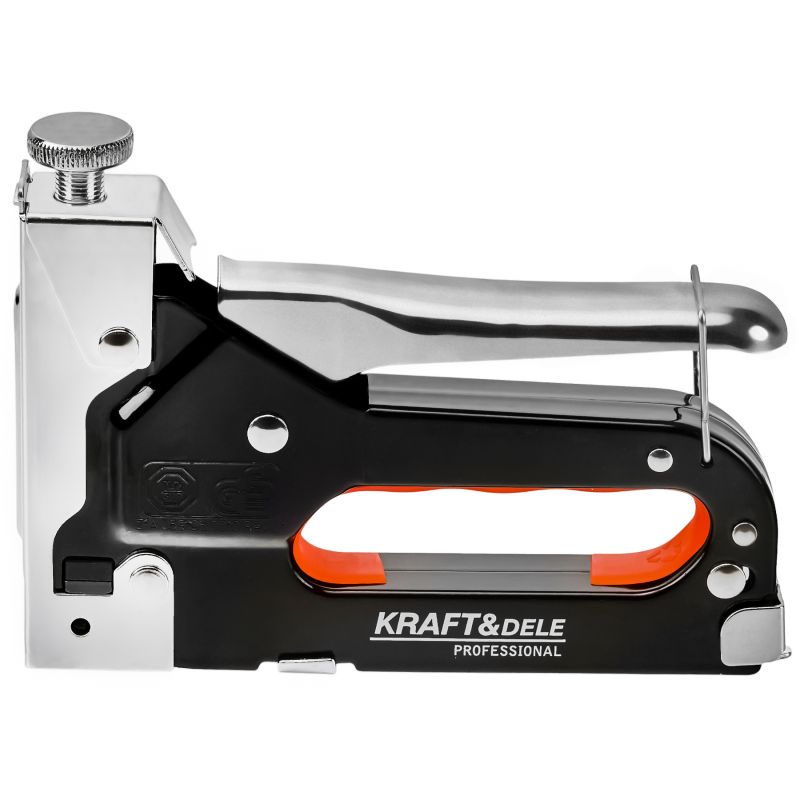 Zszywacz metalowy 4-14mm KD10518