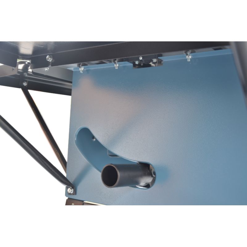 Pilarka stołowa tarczowa 2900W WDS2470