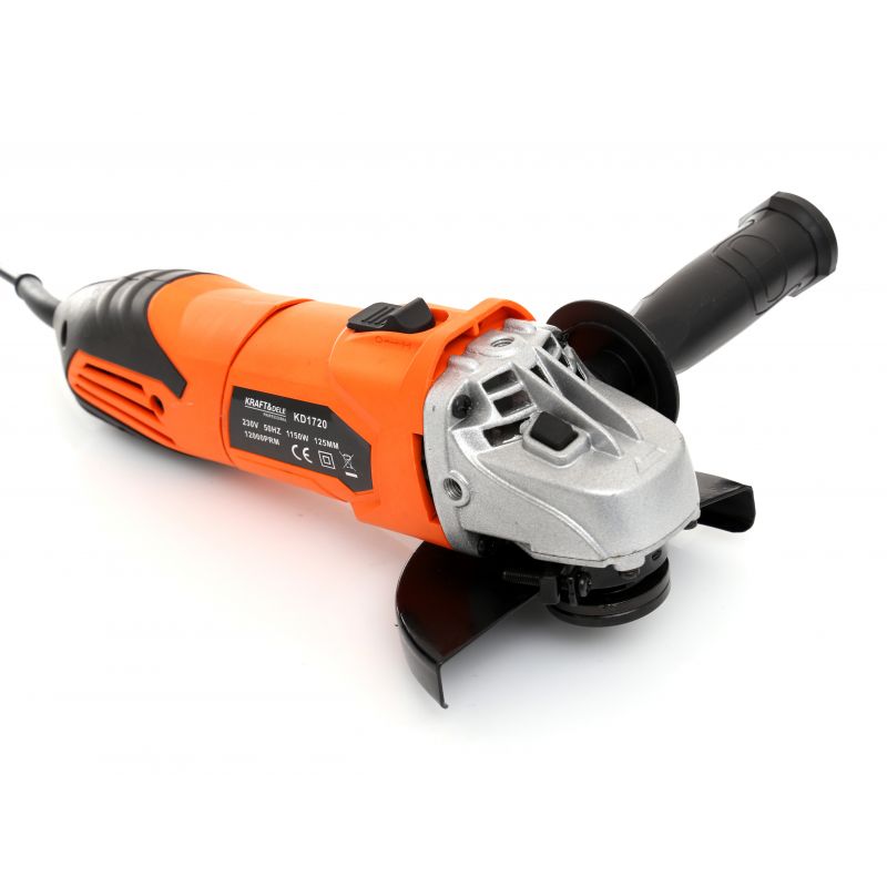 Szlifierka kątowa 1150W KD1720