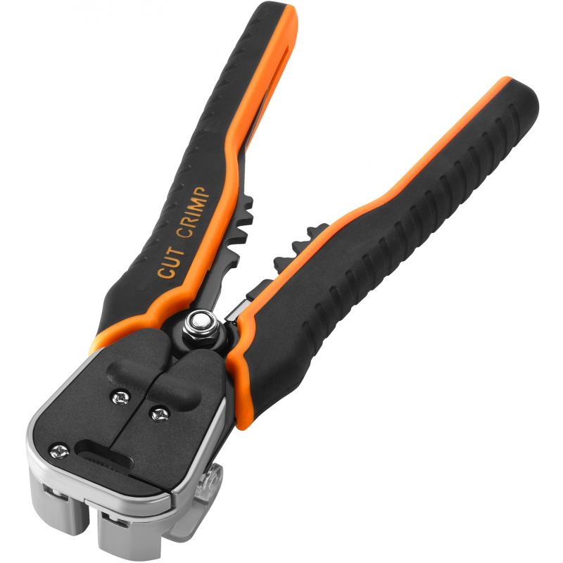 Ściągacz izolacji do kabli i przewodów KD10887