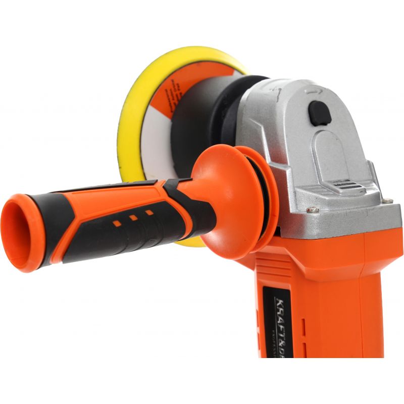 Polerka V18 PROSERIES KD1773