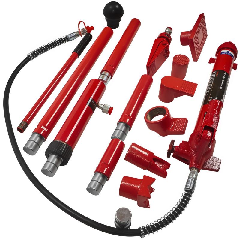 Rozpierak hydrauliczny 10T KD327