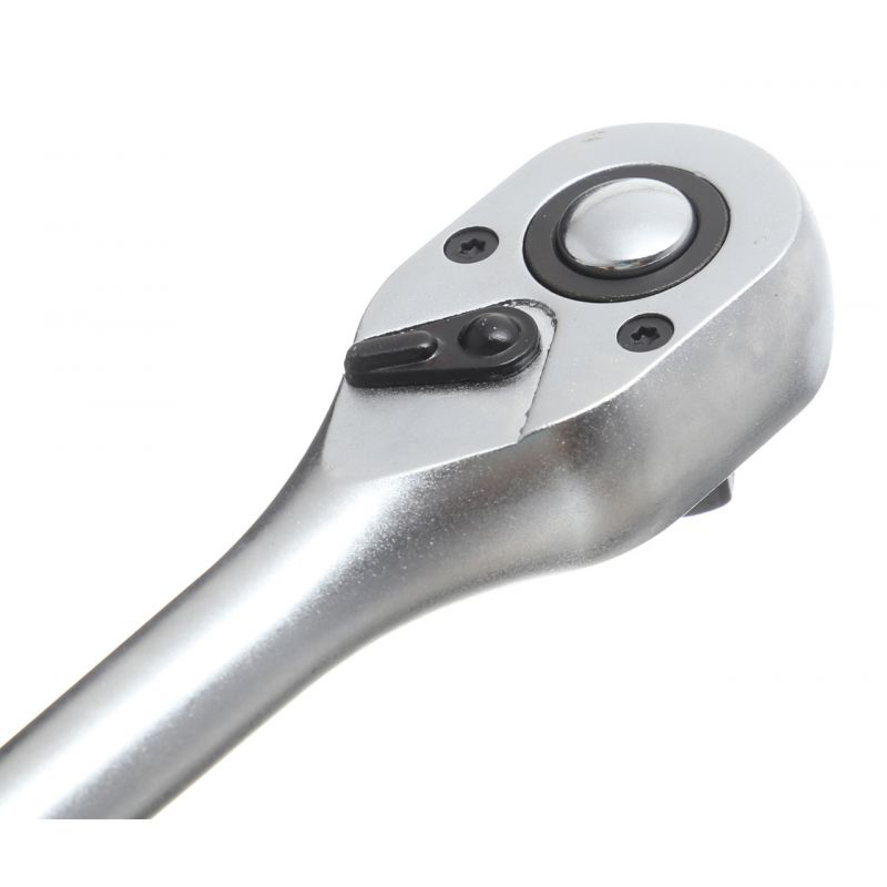 Grzechotka z prostą rączką 3/8'' KD11004