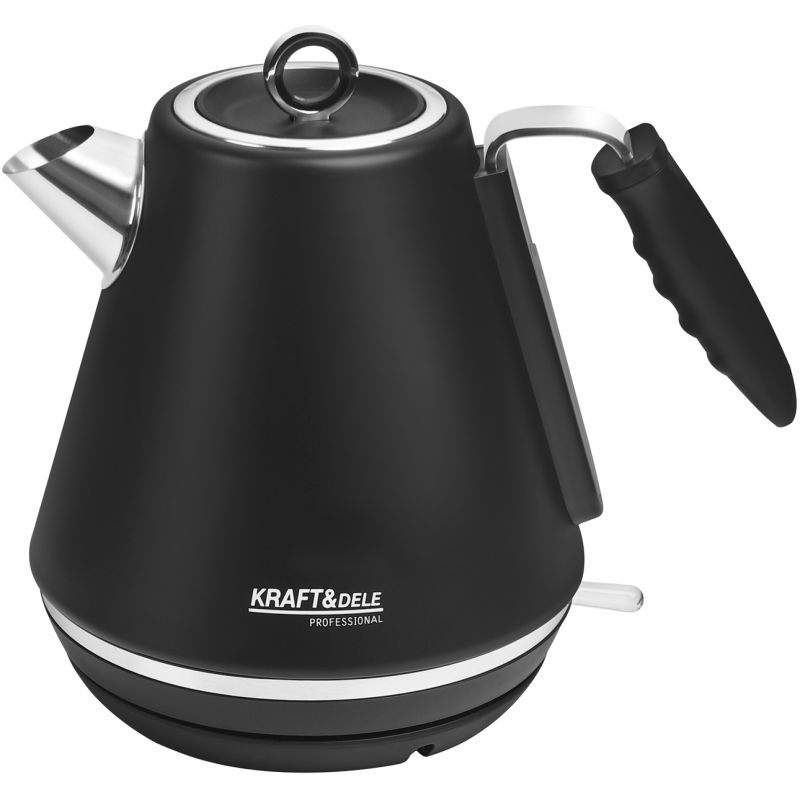 Rýchlovarná kanvica 2200W 1,7L KD4152