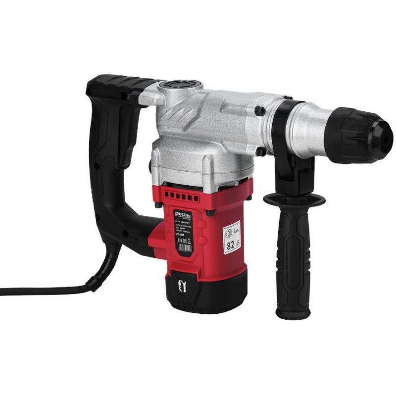 Młot udarowy 2800W SDS-PLUS KD3210
