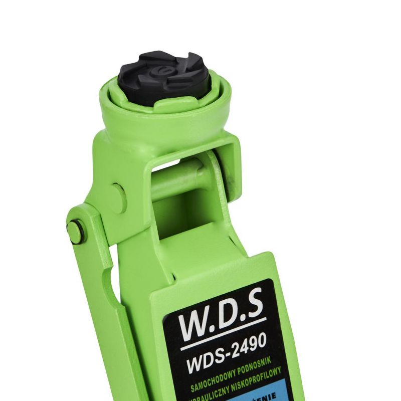 Podnośnik niskoprofilowy 2,5T WDS2490