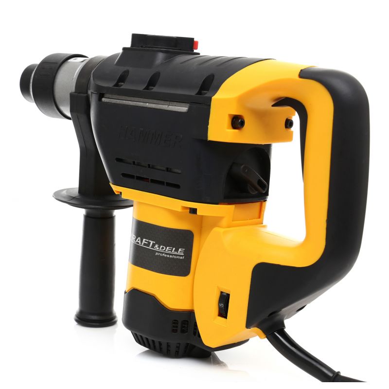 Młot udarowy 2300W KD1692