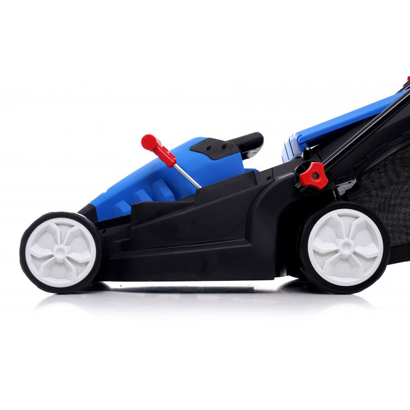 Elektrická kosačka 2600 W, 50 l, model KD5403