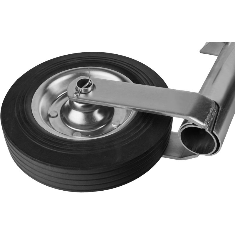 Koło podporowe z obejmą max 150KG KD469