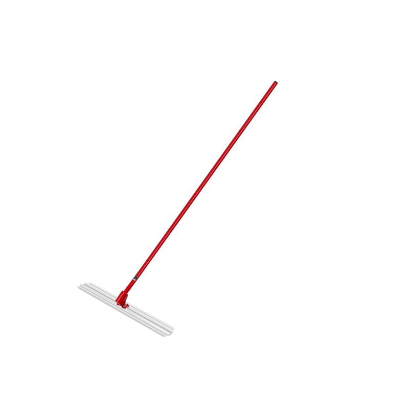 Ręczna listwa do betonu sztyca 5,4M listwa 120CM KD3572