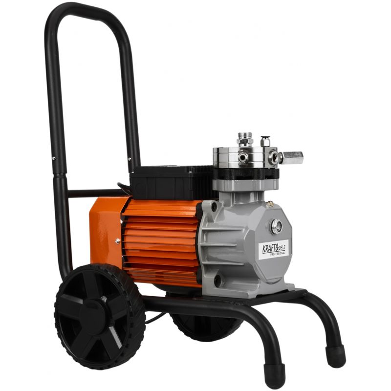 Agregat malarski 3500W 15l/min KD2123