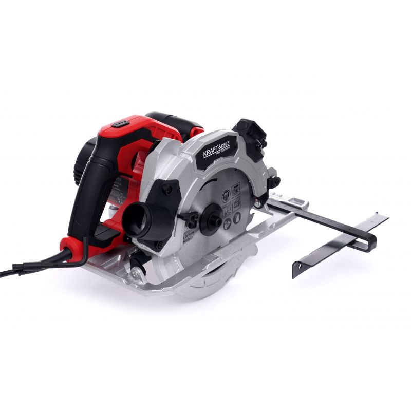 Pilarka ręczna 2900W KD1714